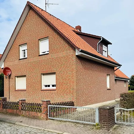 Apartment Heideruhe *